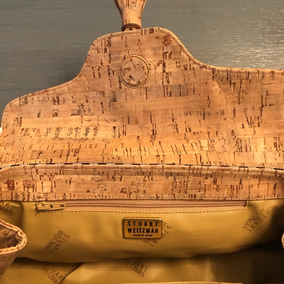 Stuart Weitzman Handbag - Picture 5 of 5